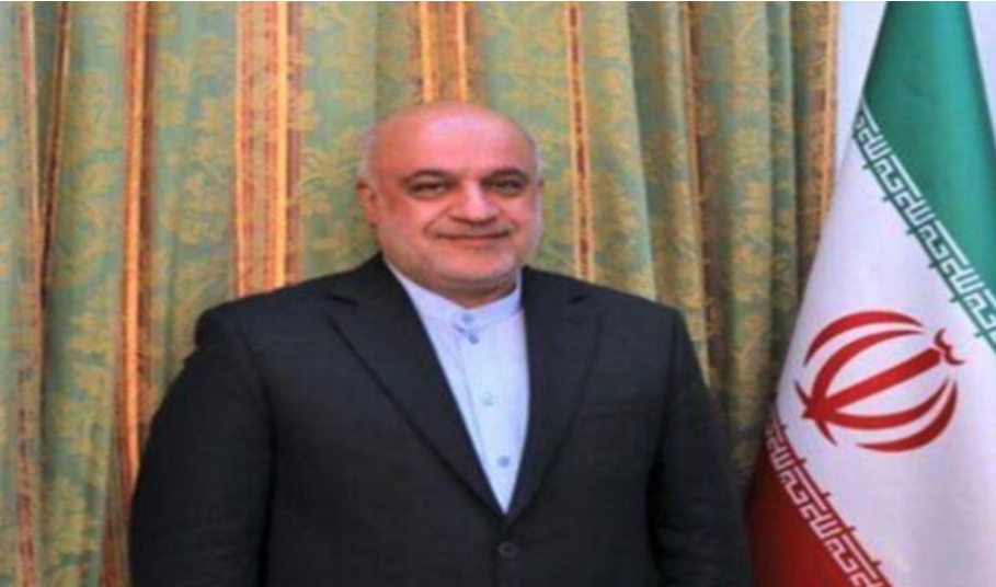 السفير الايراني في لبنان توجه بكلام مباشر لقيادة اسرائيل اثر حادثة مجدل شمس