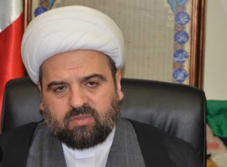 الشيخ أحمد قبلان: ما جرى في مجدل شمس لا يمت للمقاومة بصلة فالدم واحد والعزاء واحد