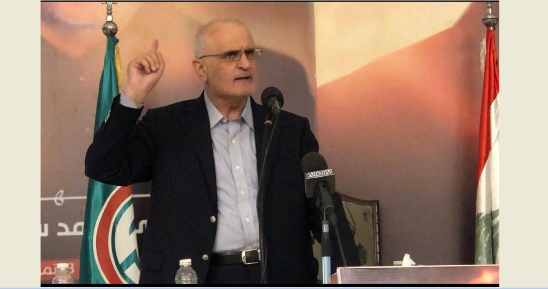 علي حسن خليل: اي دخول بري للعدو سيجد معظم اللبنانيين منخرطين لمواجهته