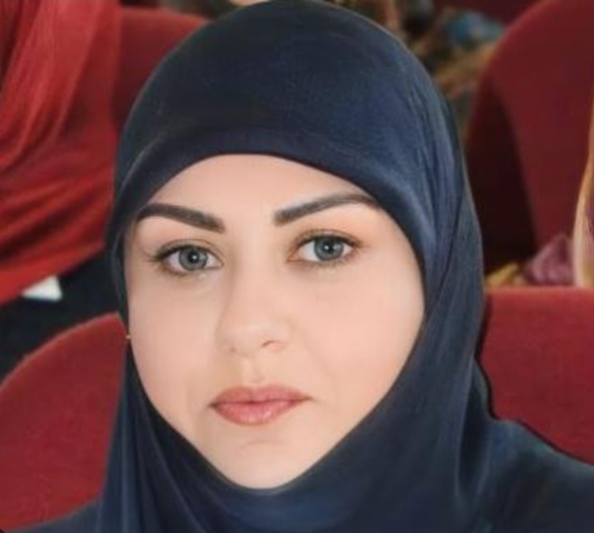 لبنان ليس مجرد ارض انه قيّم ومبادئ.. شكراً من البقاع الى الشوف والشمال- الاعلاميةجمانة كرم عيّاد