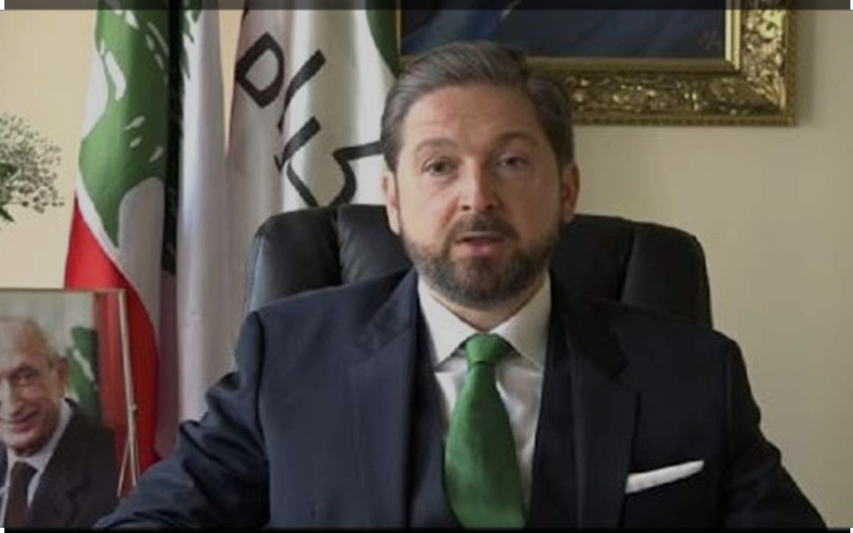 كرامي ردًا على جعجع: تفسيره للقرار 1701 كمن يصدر عن عضو كنيست صهيوني متطرّف