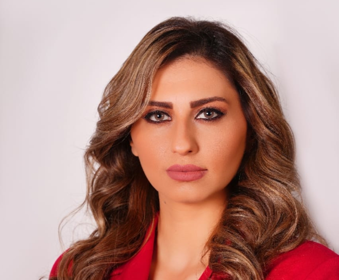ان رؤوساً اينعت وقد حان قطافها – الاعلامية ريتا بشارة