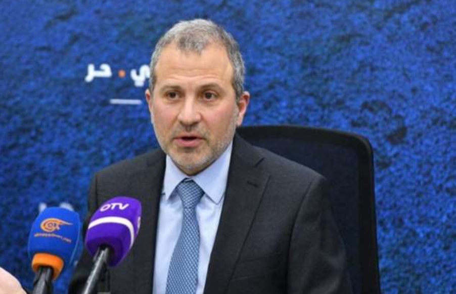 باسيل: ايران وسوريا والعراق لليوم لم يقوموا بالحرب فلماذا على لبنان ان يقوم بها لوحده؟
