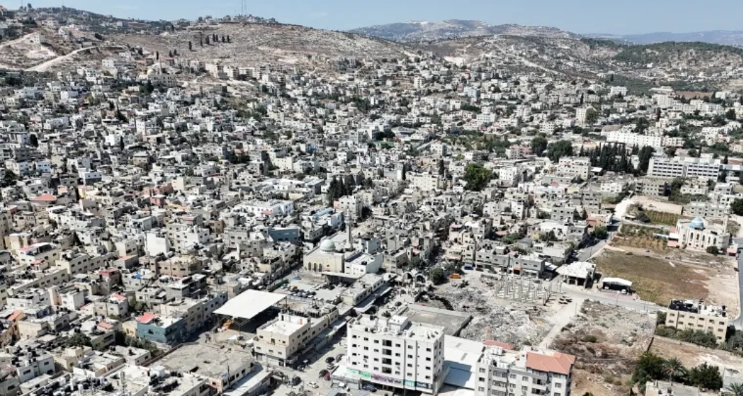 جيش الاحتلال بدأ عملية عسكرية واسعة في الضفة