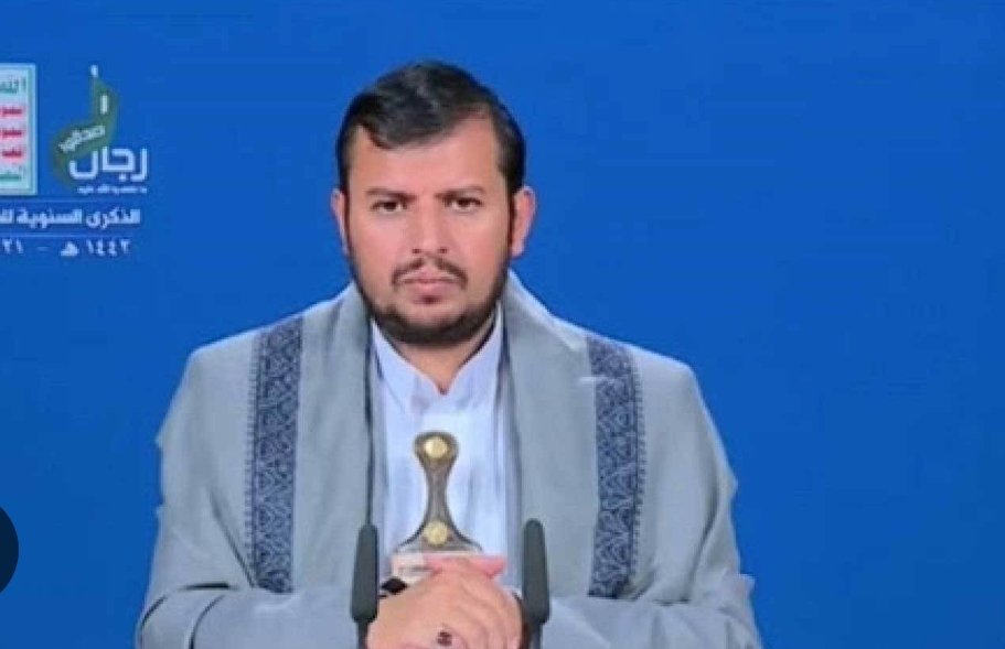 الـسـيـد عـبـد الـمـلـك الـحـوثـي: الأنظمة العربية الرسمية والنخب وحتى أوساط الشعوب قابلت الحديث عن بناء ” كنيس يهودي ” بالصمت والسكوت