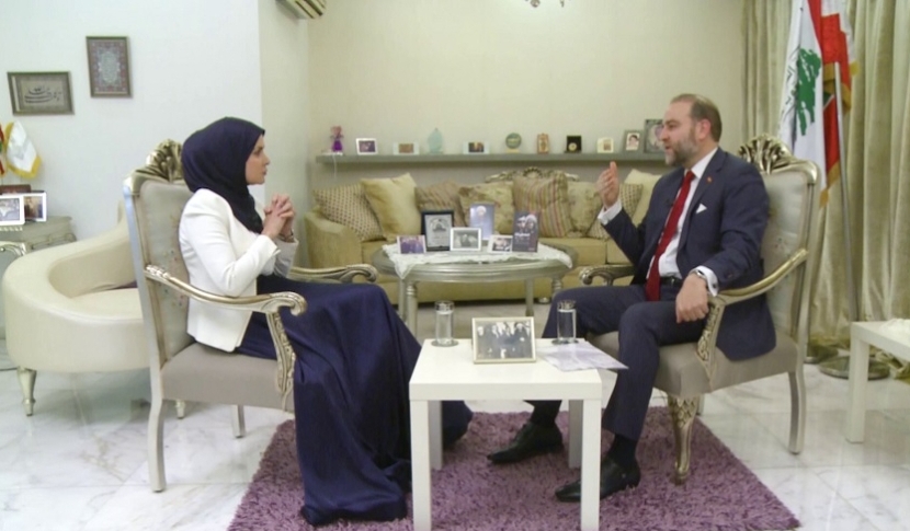د. علي محمد يعقوب في الذكرى 46 لتغييب الامام الصدر ووالده الشيخ محمد يعقوب: نحن كأولياء الدم لا نملك اجوبة محددة حول مصيرهما والشيخ كان خزان اسرار الامام الصدر وكانا لاعبان اساسيان في التحضير للثورة الاسلامية والتغييب مؤامرة اقليمية