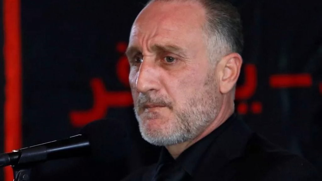 معن الاسعد : الحرب الحقيقية لم تبدأ بعد وردُ المقاومة كان مؤلماً