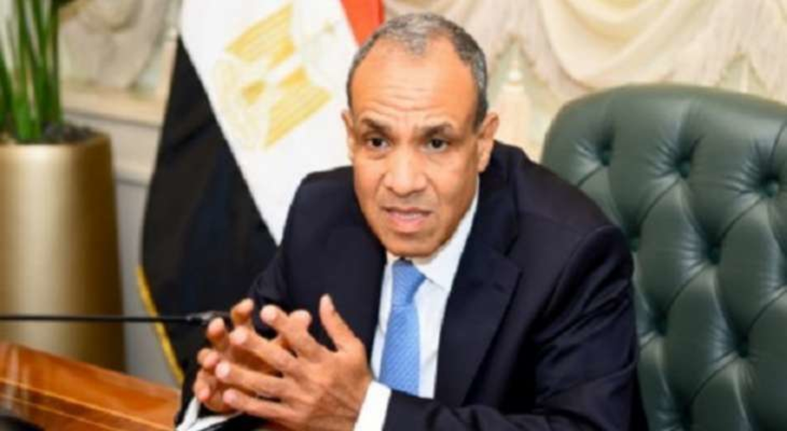 وزير خارجية مصر يحذّر من التصعيد