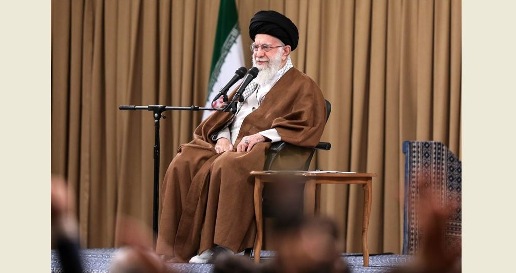 السيد الخامنئي أعلن الحداد خمسة أيام على السيد نصر الله: كان نهجا ومدرسة