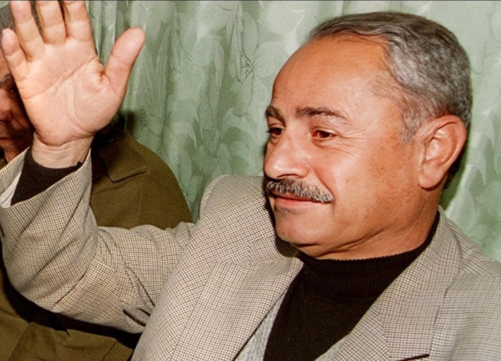 في الذكرى 23 لاغتيال القائد الوطني ابوعلي مصطفى – سالم سالم
