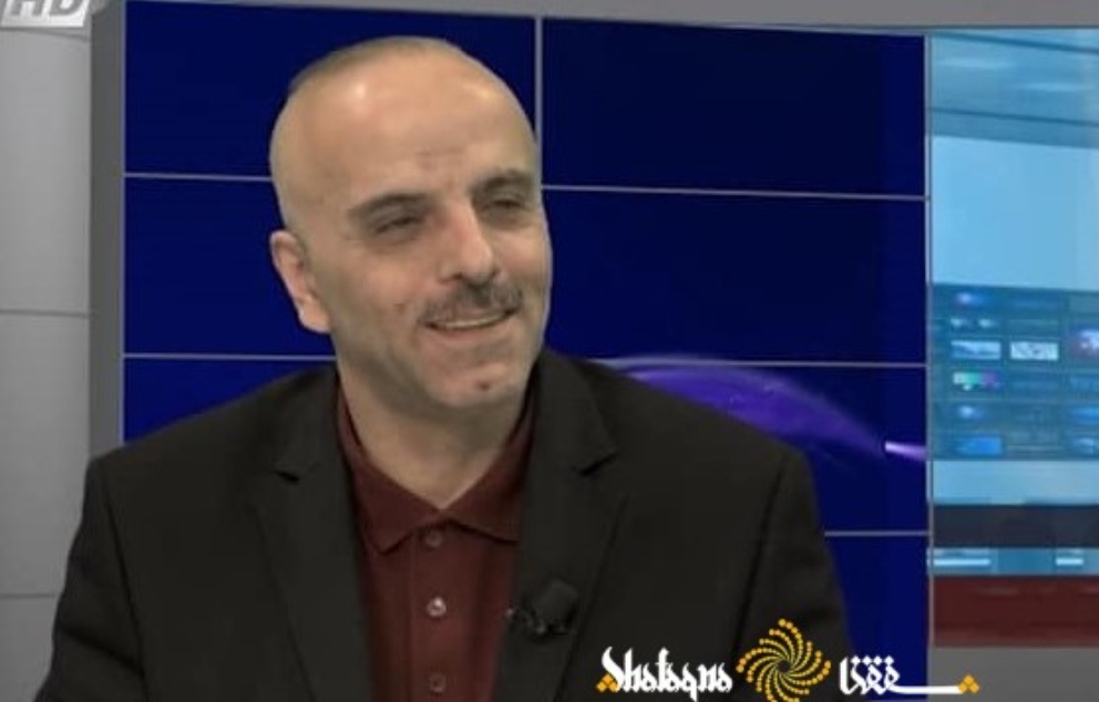 ياسر محمد الحريري ل “شفقنا”:  الحديث عن عدم وجود مشروع لليوم التالي لتنياهو غير صحيح ،هو يريد احتلال  القصاع والسيطرة على المعابر، ويتابع حربه بالضفة والمريب الصمت العربي