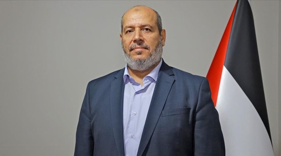 د.خليل الحيّة حدد موقف حماس مما يثار حول الاوراق والاقتراحات والمفاوضات