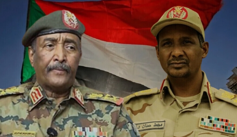 مجلس حقوق الإنسان اوصى بقوة اممية لحماية المدنيين في السودان