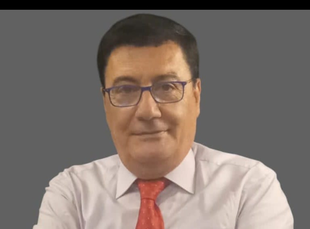حوار المخرج العالمي مصطفى العقاد مع جهاد أيوب…آخر الكلام المباح قبل 48 ساعة