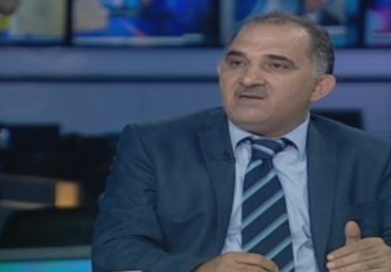 عميد الإعلام في”القومي” معن حمية : العقوبات الأميركية ترهيب وحصار