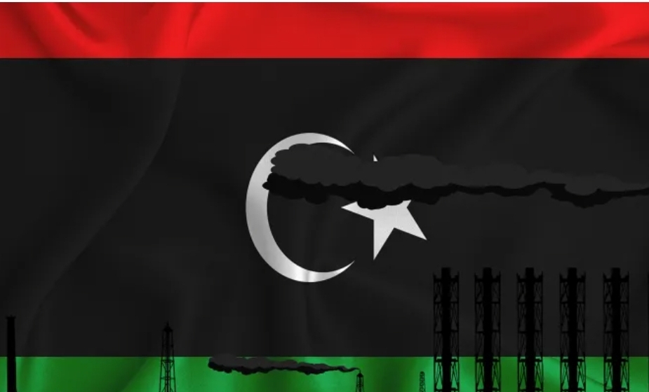 ليبيا الغرق في الفوضى نتيجة الخلاف على البنك المركزي