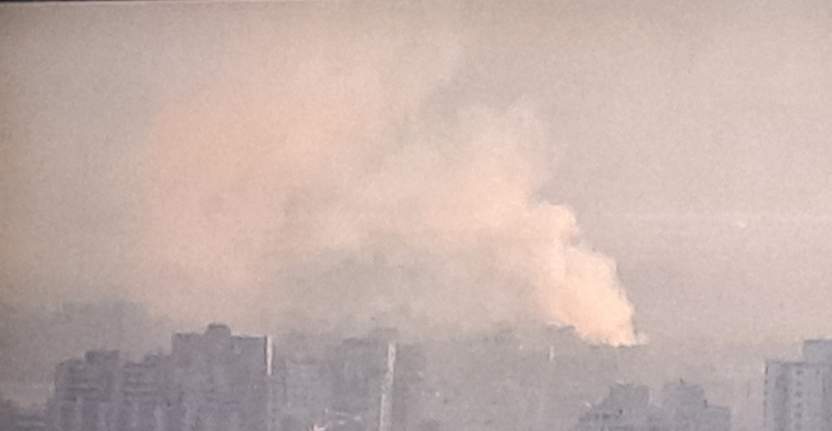 بيان حزب الله: للمرة الثانية قصفنا قاعدة رامات ديفيد