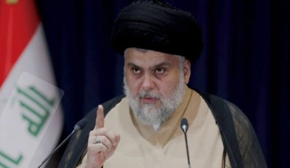 الصدر يدعو ذوي رؤوس الأموال “من غير الفاسدين” وأصحاب المواكب للتبرع لأهالي لبنان