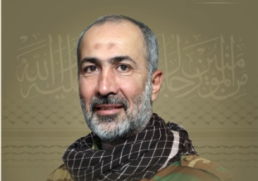 حزب الله نعى سرور