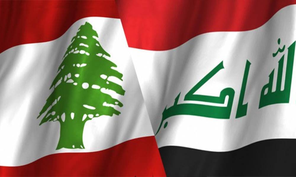العراق : 200 الف طن طحين للبنان