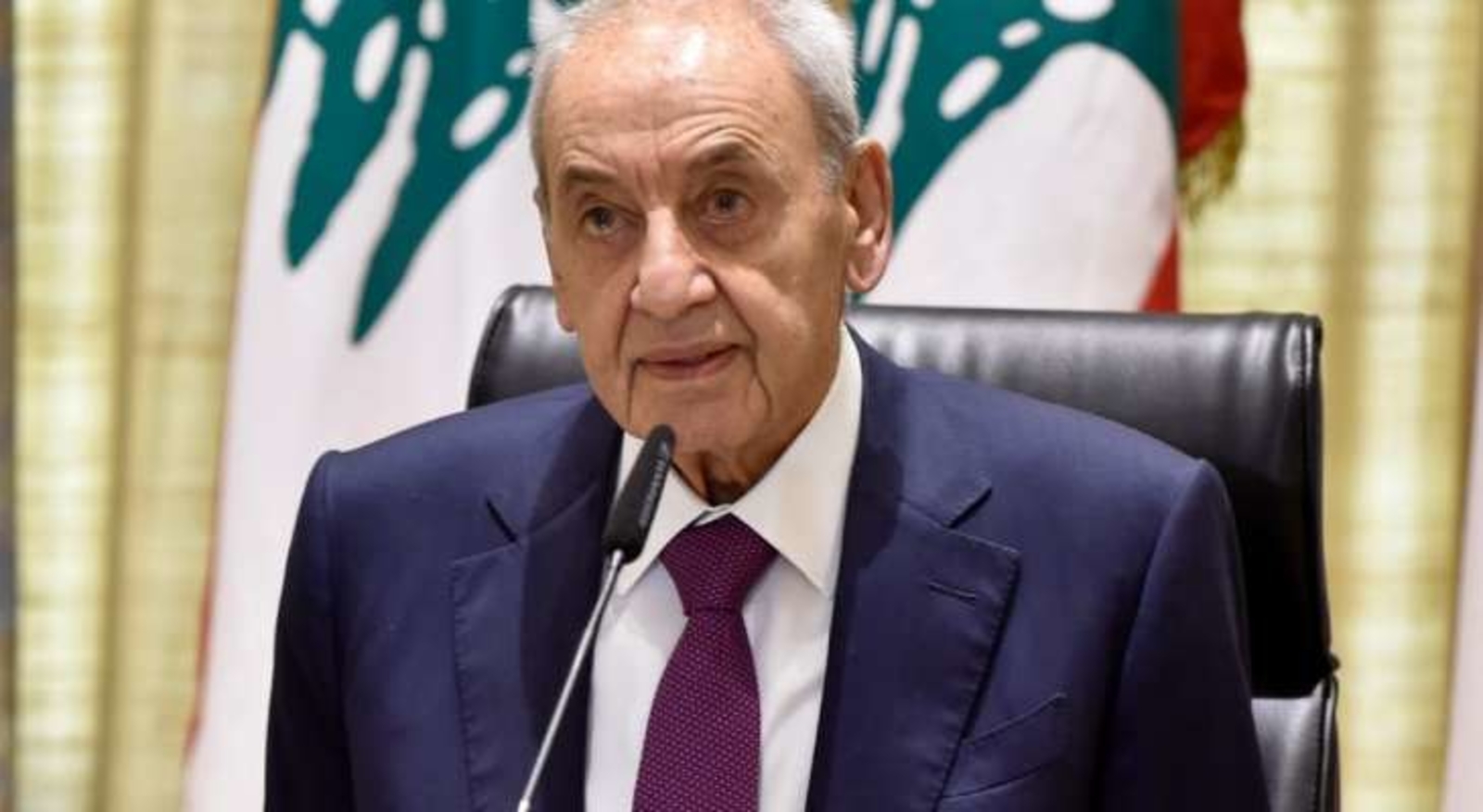 بري: ليس هناك أي نية لتغيير نص القرار 1701 و”ما كُتب قد كُتب ولسنا بوارد تغيير ولو حرفًا واحدًا”