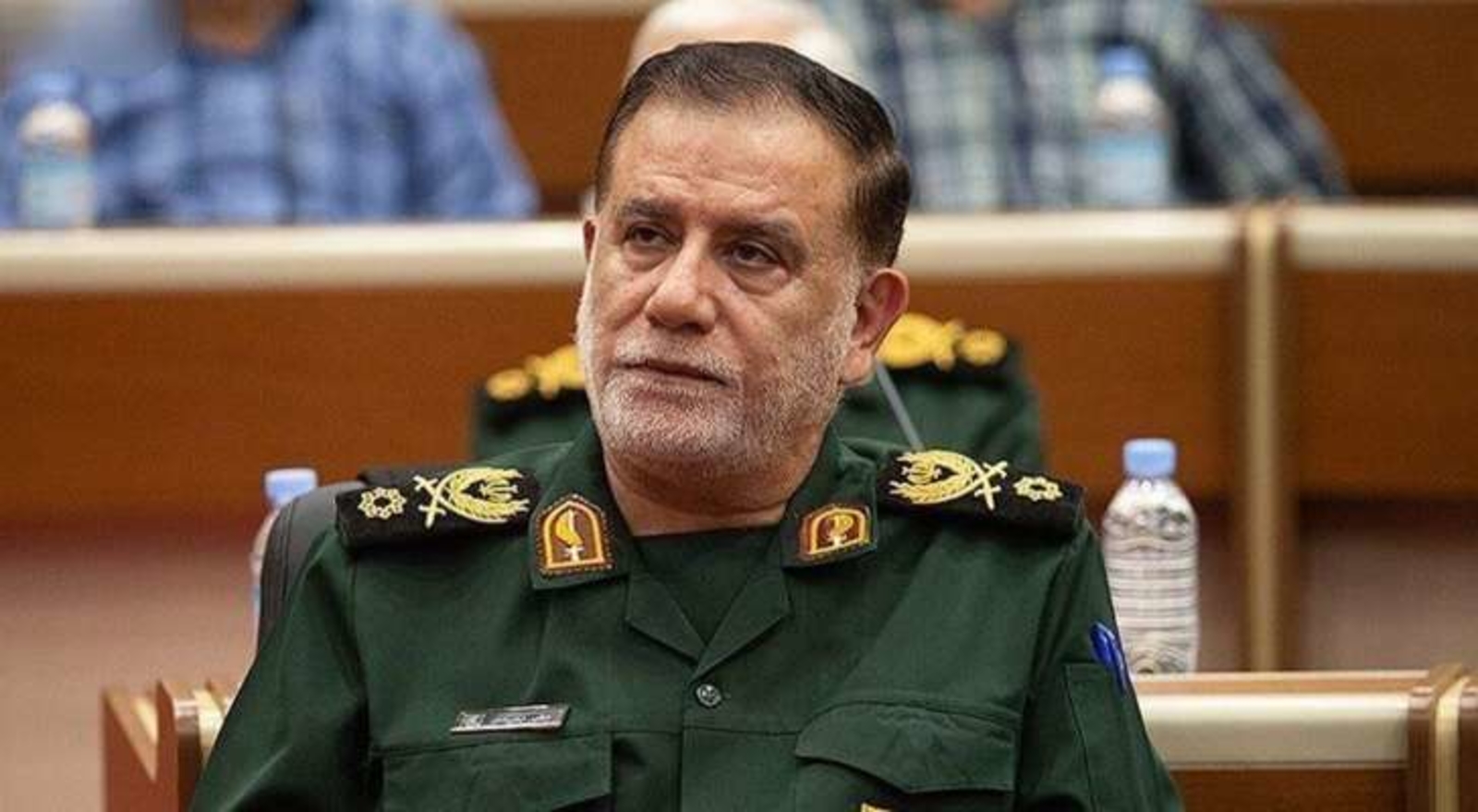الخارجية الإيرانية: طهران ستستخدم كل قدراتها لمحاسبة إسرائيل على اغتيال عباس نيلفروشان في بيروت