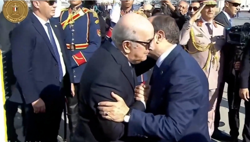 الرئيس السيسي يكشف مبادرة مصرية بشأن غزة والقناة 12: نيتنياهو يرفض