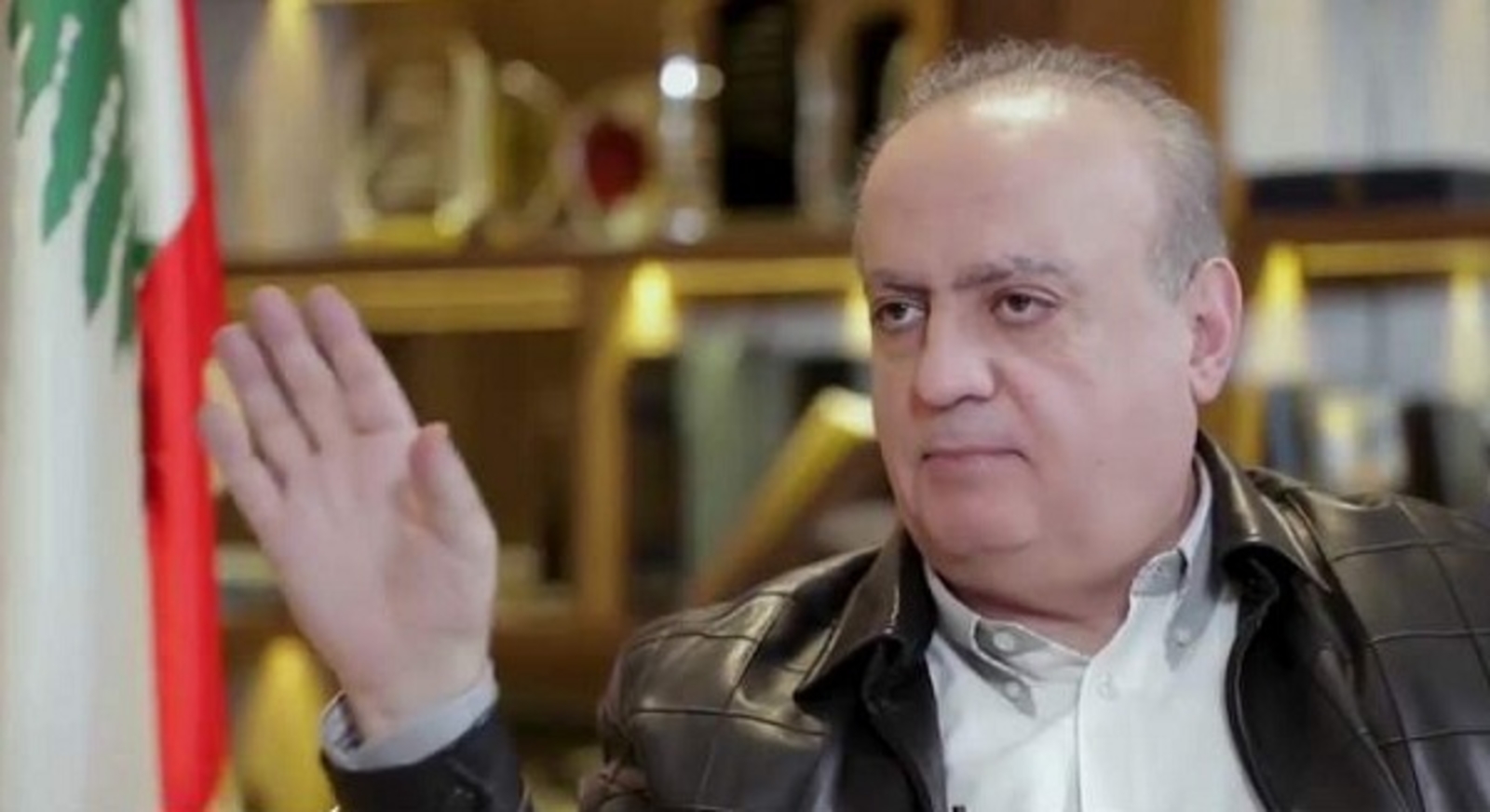 وهاب: نجل القرضاوي لعب بأمن مصر وعلى لبنان تسليمه كما سلم سوريين منذ أيام
