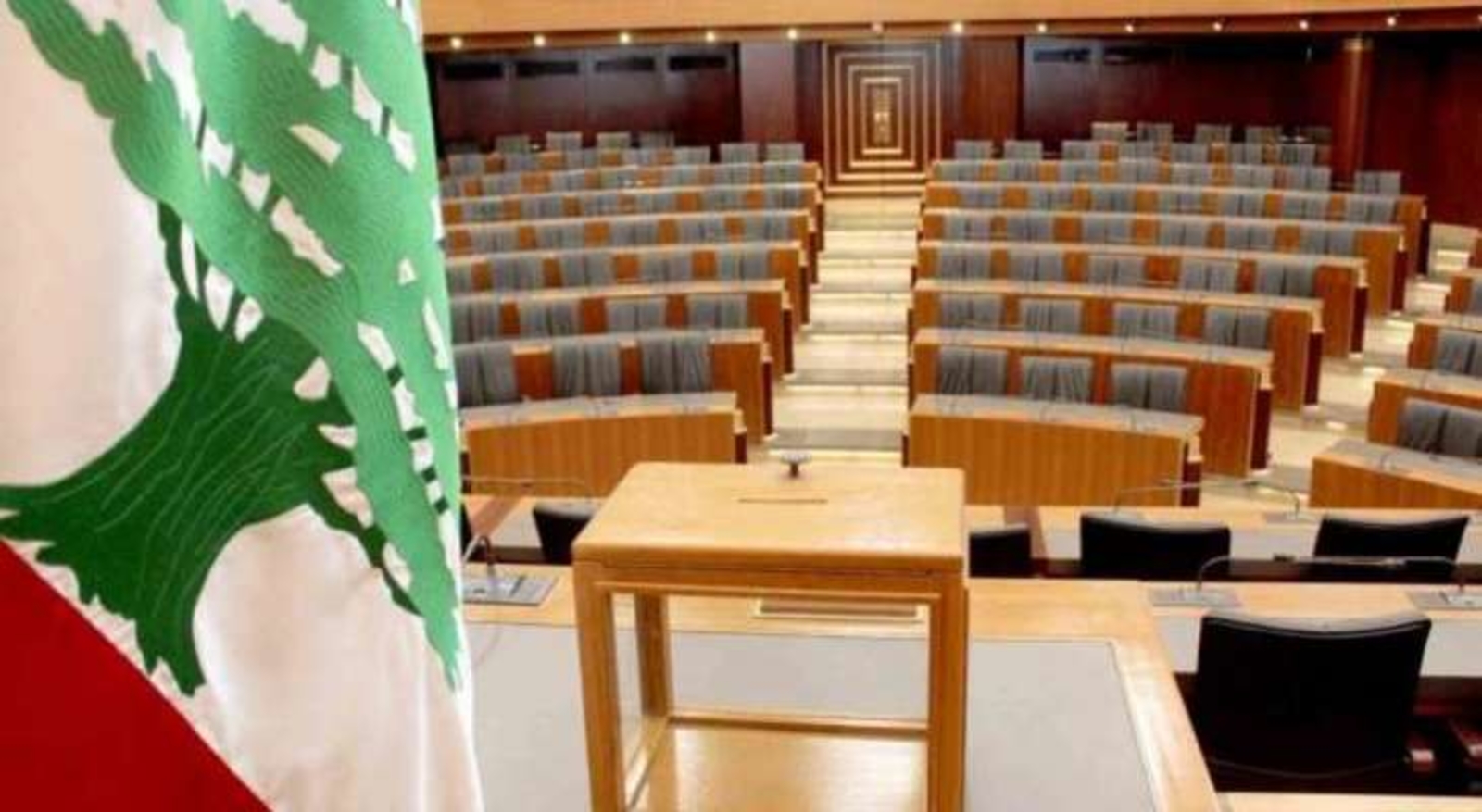 لبنان : البحث عن مرشح توافقي رئاسي