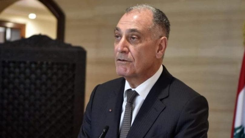 رئيس مجموعة العمل الأميركيّة من أجل لبنان إد غابريال: أميركا تتحدث مع الدول الخليجية لإعادة الإعمار بلبنان ولا تكترث لأسماء المرشحين للرئاسة