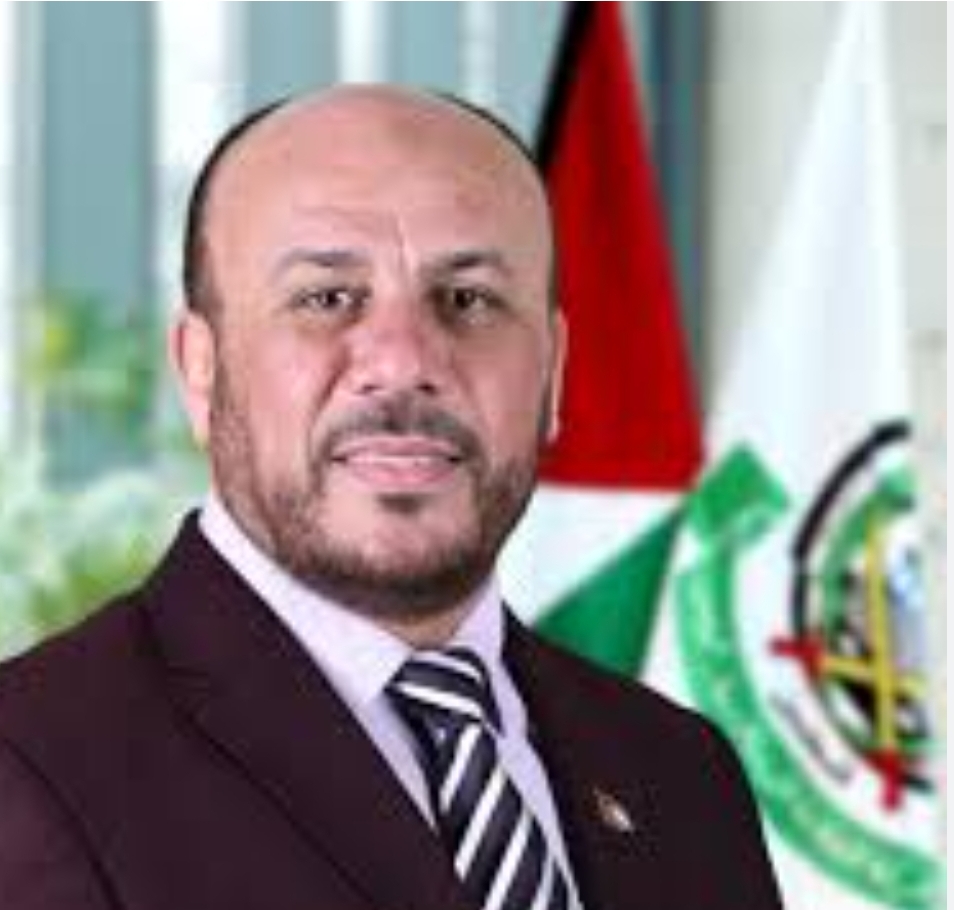 معركة طوفان الأقصى.. ملحمة العبور والصمود الفلسطيني… بقلم ممثل حماس في لبنان د. احمد عبد الهادي