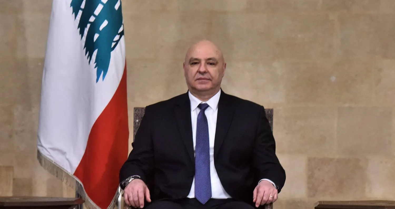 رئيس الجمهورية للرابطة المارونية : لا اقصاء لاحد وسنحقق الاصلاحات