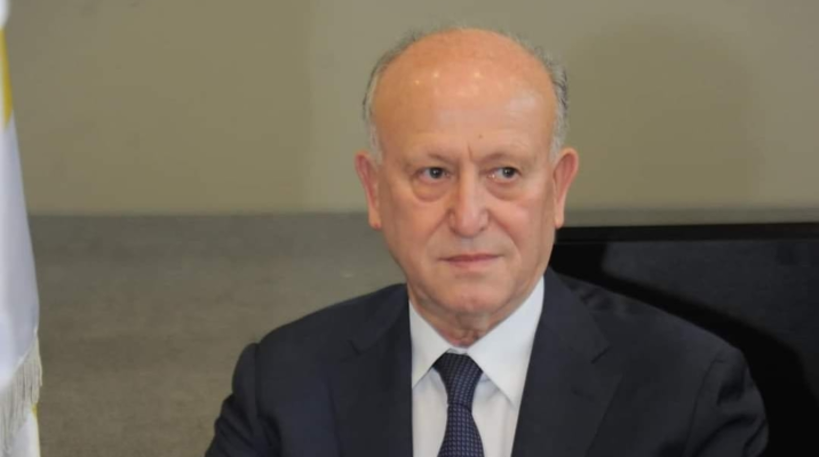 أشرف ريفي: اقول لميقاتي عد الى بيئتك واهلك وصحح المسار ومد يدك الى مدينتك