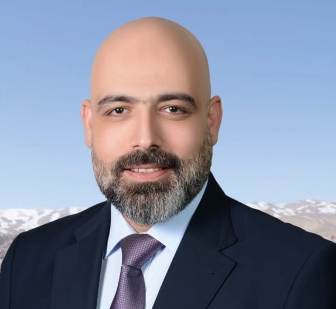 الصديق الاخ الاسير السيد احمد شكر.. بقاعي من الجنوب- ياسر الحريري.