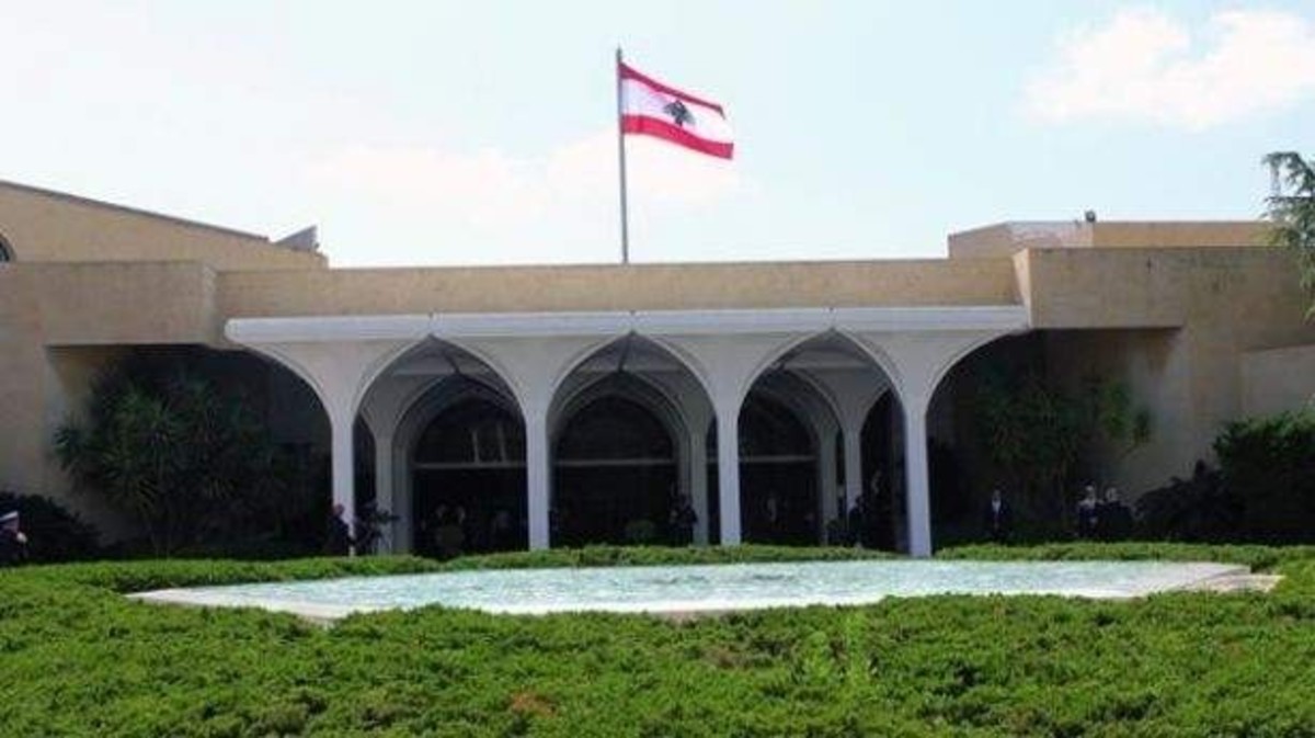 رئاسة الجمهورية: بعض ما صدر عن أورتاغوس من بعبدا يعبّر عن وجهة نظرها والرئاسة غير معنيّة به