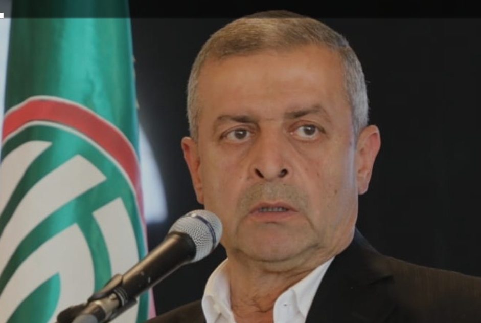 النائب هاني قبيسي رداً على جعجع: انت لاتستطيع ان تحدد موقعنا