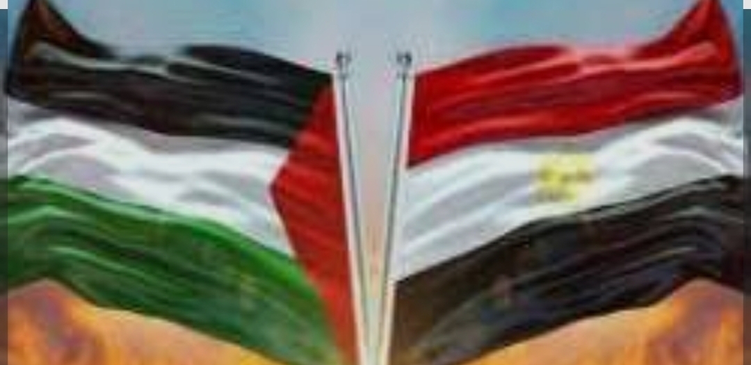 الأهرام: فلسفة السياسة الخارجية المصرية ترتكز على تثبيت وحفظ الحقوق الفلسطينية