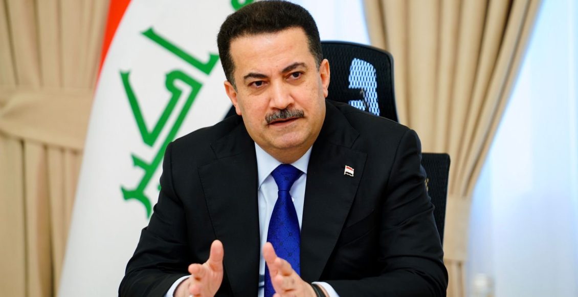 رئيس الوزراء باليوم الدوليّ لمنع التطرّف: العراق مستمر على منهجه الرافض لأشكال العنف