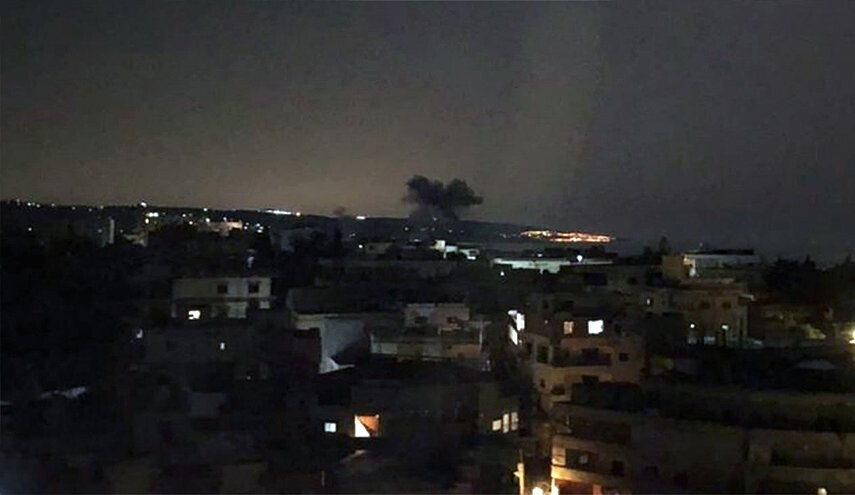 الجيش رد على اعتداءات هيئة تحرير الشام على الحدود مع سوريا ووزير الدفاع اتصل بنظيره السوري
