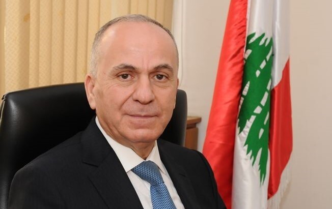فادي مرتينوس مستمر في الترشح لرئاسة البلدية تلبيةً لرغبة عائلات قرطبا