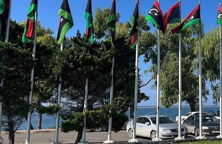 ليبيا.. الدبيبة يترأس اجتماعا موسعا لمناقشة الهجرة والاقتصاد