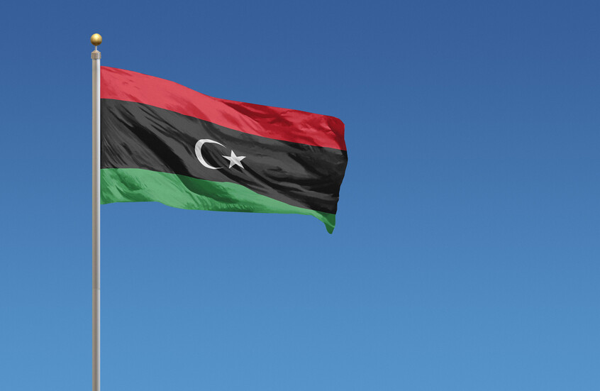 ليبيا/ أكثر من 4 ملايين مهاجر والطرابلسي يؤكد رفض التوطين