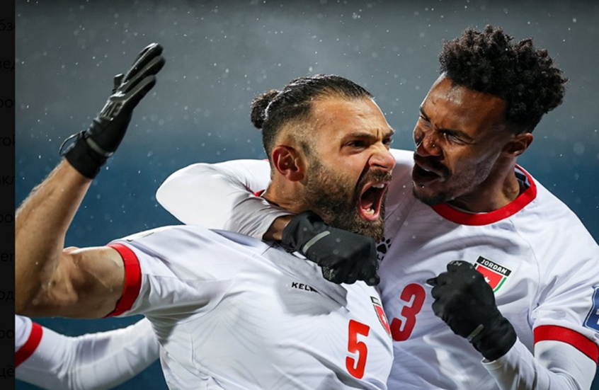 تصفيات كأس العالم.. ترتيب المجموعة الثانية بعد تعادل العراق مع الكويت