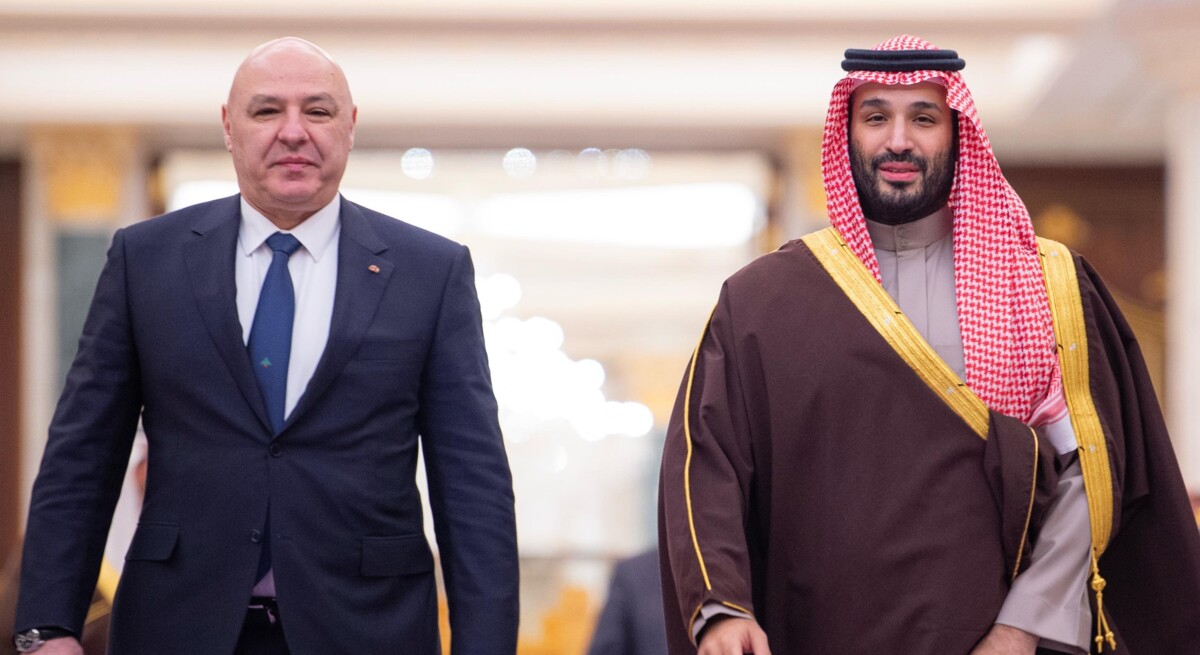 بيان سعودي- لبناني: بدء دراسة المعوقات أمام استئناف التصدير للسعودية والإجراءات اللازمة للسماح للسعوديين بالسفر إلى لبنان