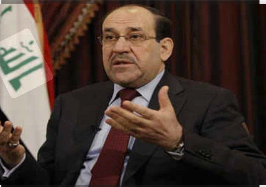 نوري المالكي : الكثير يتمنون تفكك الإطار التنسيقي لكن الإطار لا بديل عنه والحشد يحتاج لإعادة هيكلة