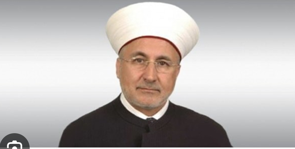 تعليقاً على عرض او منع مسلسل معاوية – الشيخ د. محمد النقري