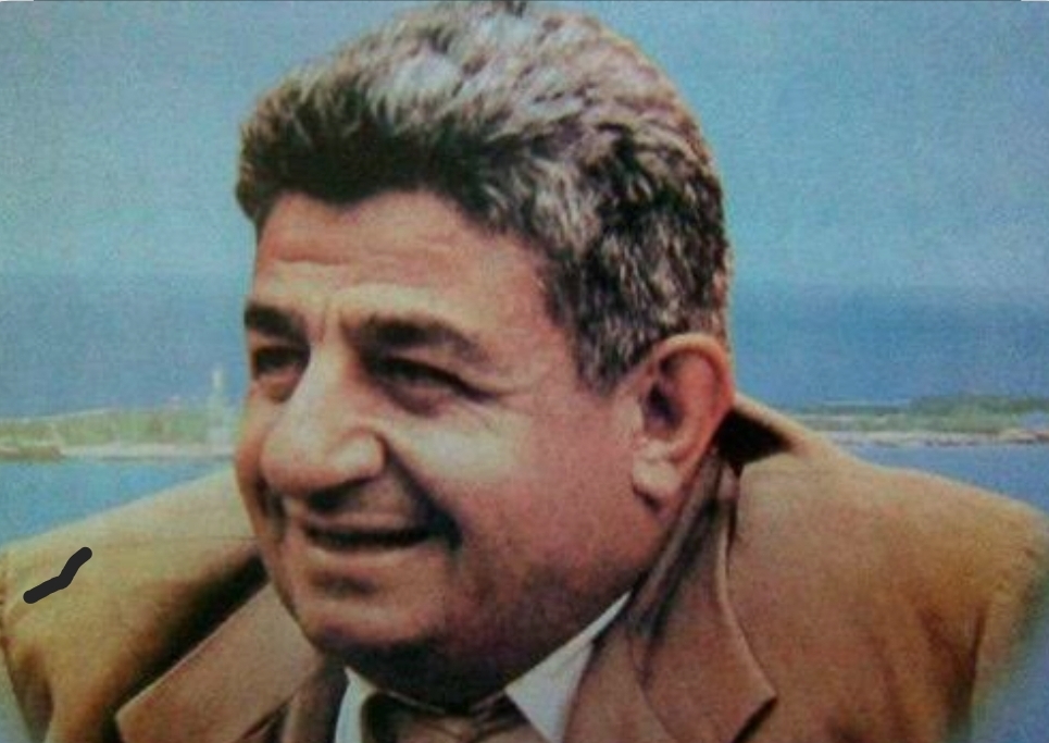 أسامة سعد في ذكرى استشهاد والده: على الحكومةِ أنْ تُدرِكَ أنًّ الدبلوماسيةَ وحدَها لنْ تُزيلَ احتلالًا ولنْ تحفظَ أمنًا