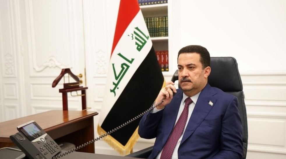 السوداني: العراق يرسي عقدا على ائتلاف تقوده شركة أميركية لتطوير مطار بغداد