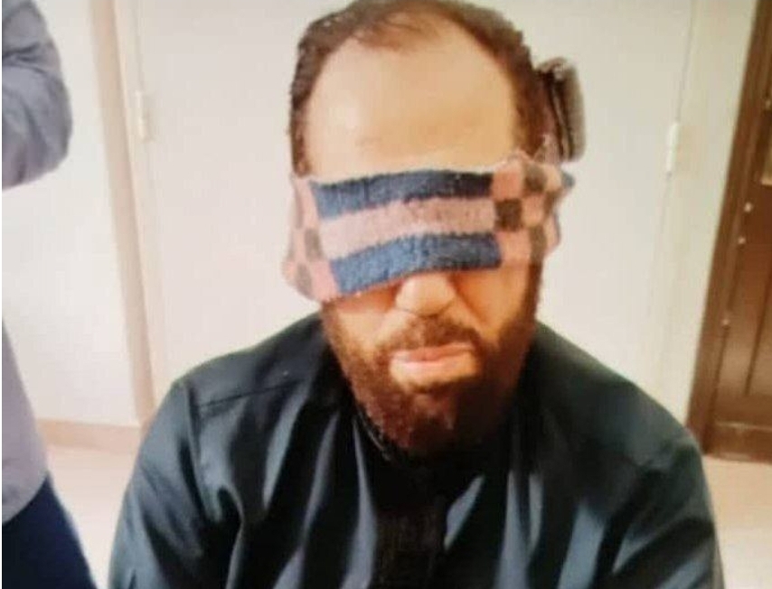 صحيفة “الوطن” بتوقيف مفتي سوريا السابق الشيخ أحمد بدر الدين حسون