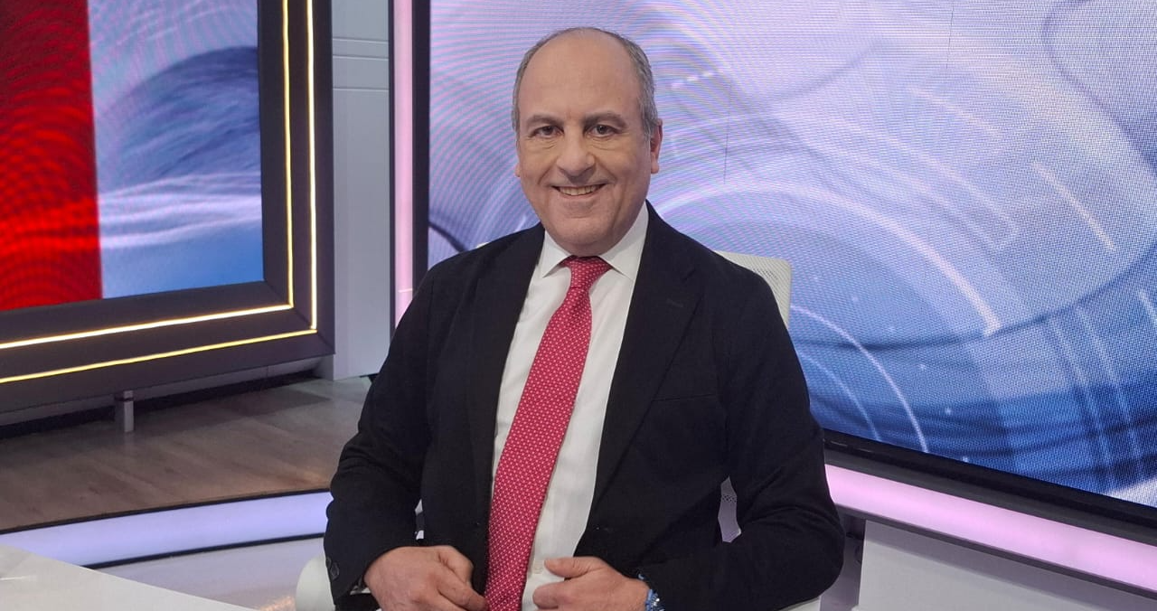 بيار ابوعاصي : لم يستفد لا لبنان ولا غزة من جبهة الاسناد